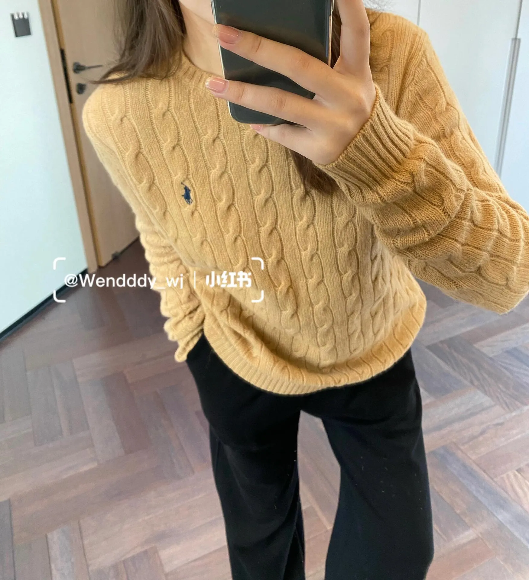 🔘『Khaki ● 』 🔘 𝐑𝐚𝐥𝐩𝐡𝐋𝐚𝐮𝐫𝐞𝐧 Classic